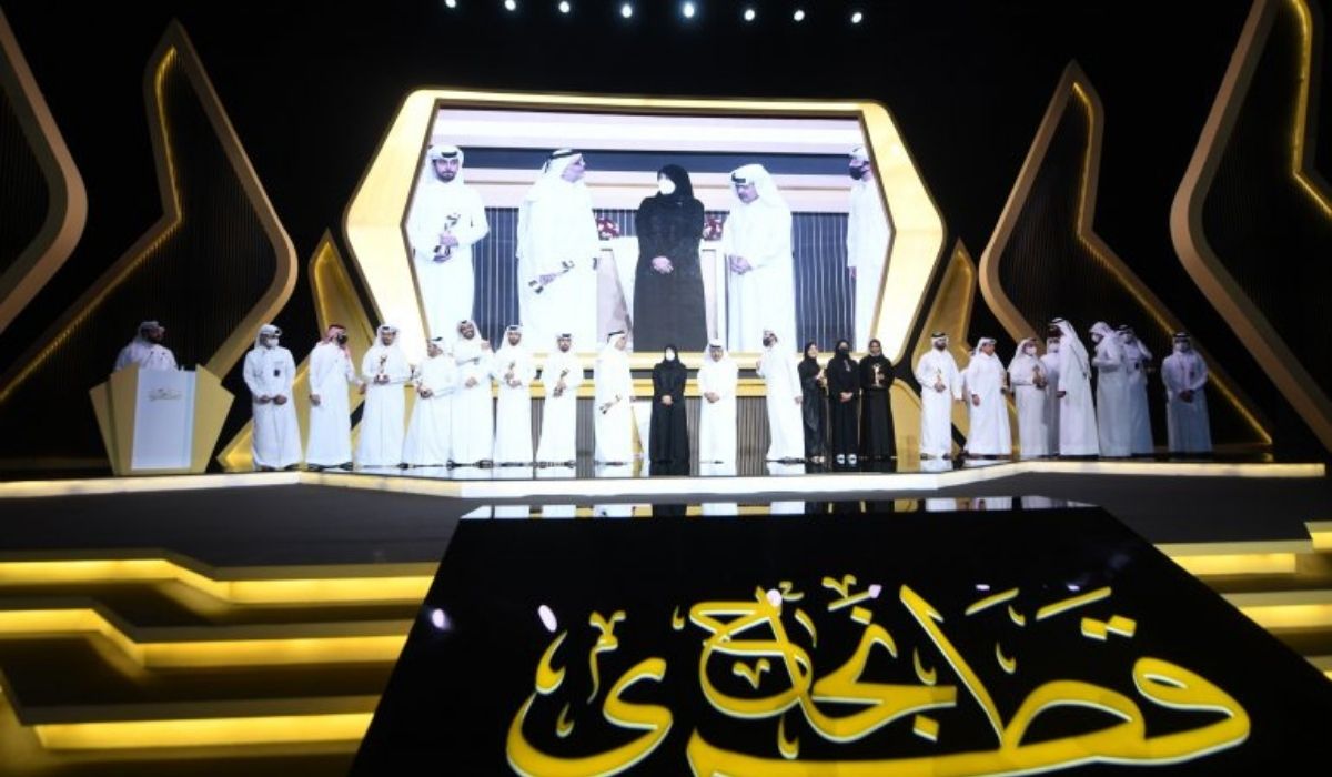 4th Edition of Najah Qatari Festival concludes